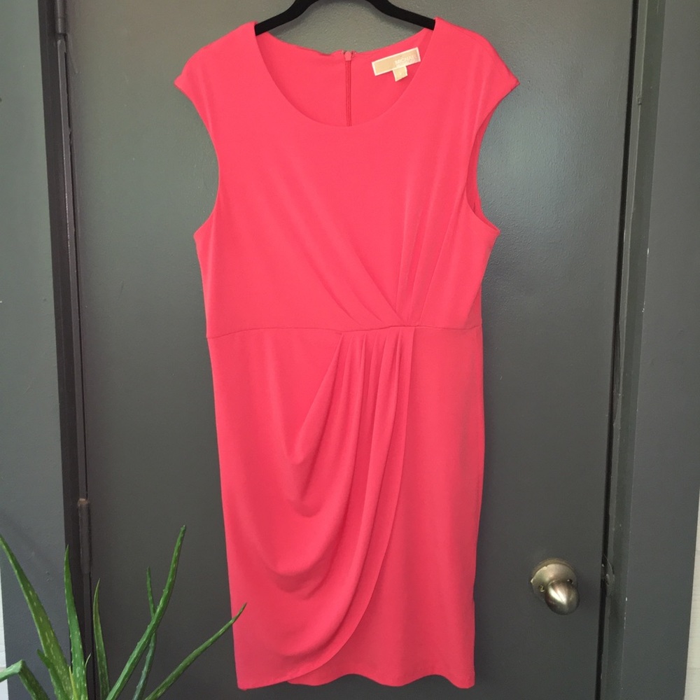 Michael Kors Cocktail Dress